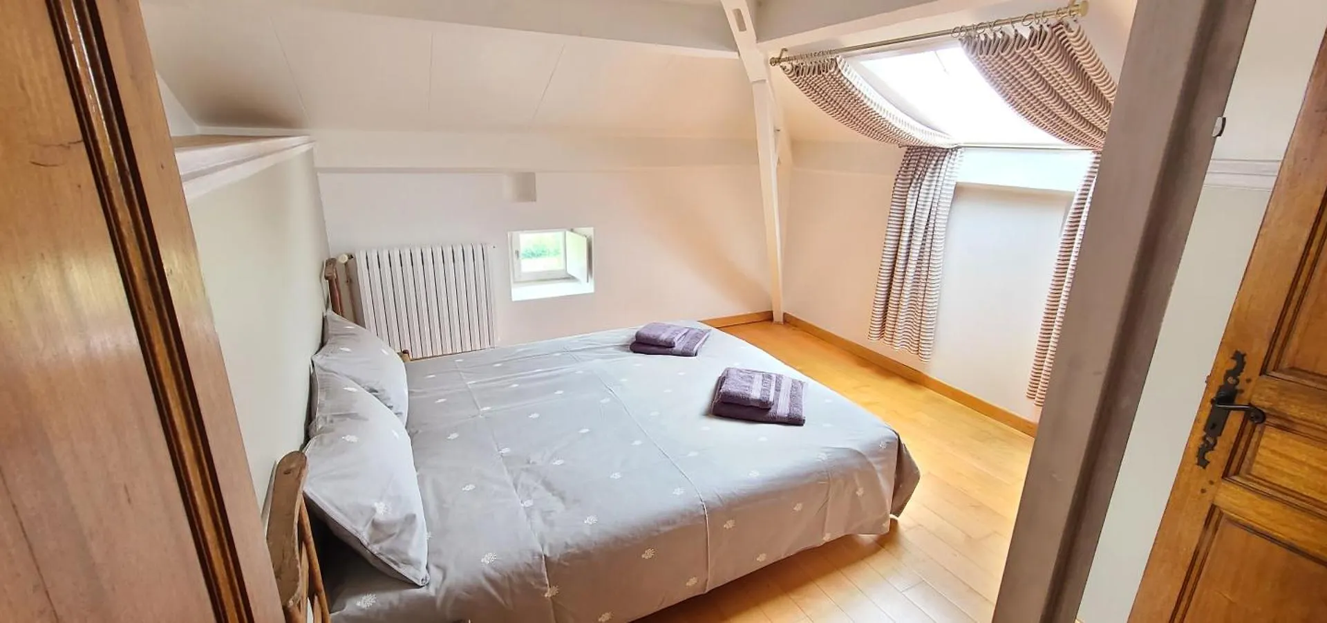 Gite De Calvet Sainte-Croix  Holiday home Sainte-Croix (Lot)