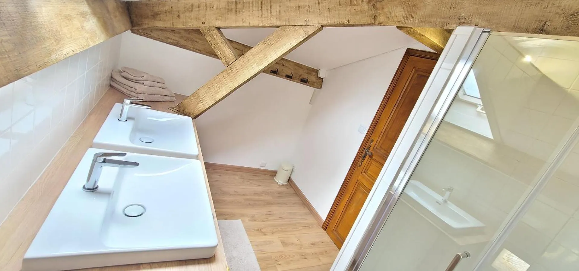 Holiday home Gite De Calvet Sainte-Croix